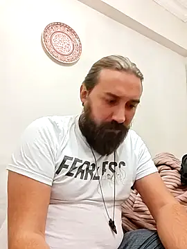 mazerunner34 online show from October 14, 2025, 10:53 pm