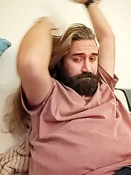 mazerunner34 online show from October 28, 2025, 7:13 pm