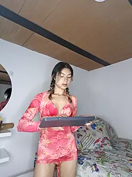 Karolgood3 online show from March 18, 2025, 10:48 pm