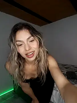 Karolgood3 online show from January 25, 2025, 11:00 pm