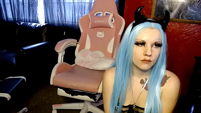 daddy girl88 online show from October 28, 2025, 4:39 pm