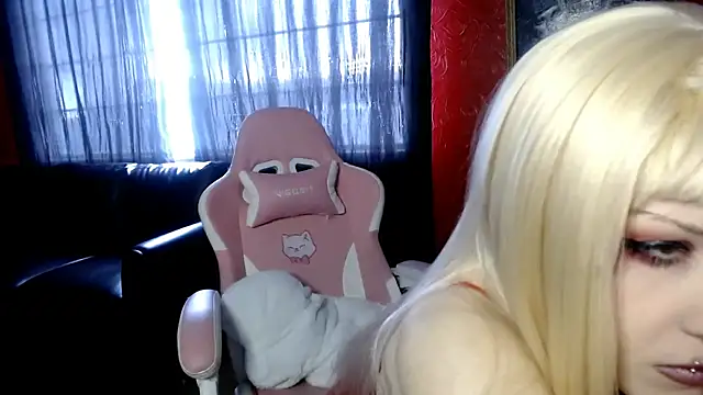 daddy girl88 online show from January 9, 2026, 7:32 pm