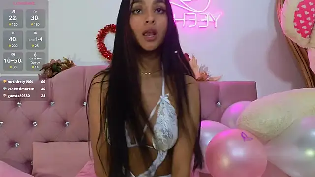 Snapshot of Jazmin_tay chatting on February 19, 2025, 10:31 pm Jazmin tay online show from February 19, 2025, 10:31 pm