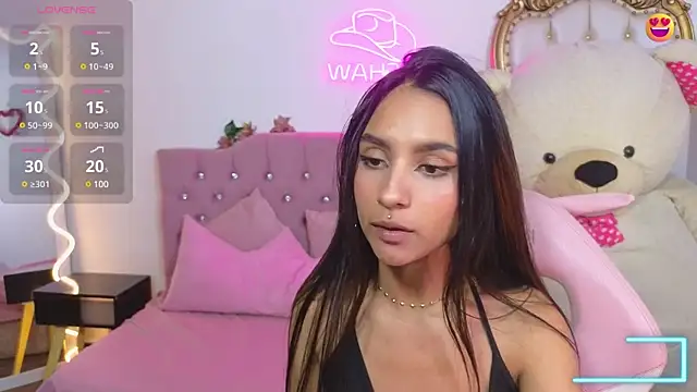 Snapshot of Jazmin_tay chatting on March 15, 2025, 1:30 am Jazmin tay online show from March 15, 2025, 1:30 am