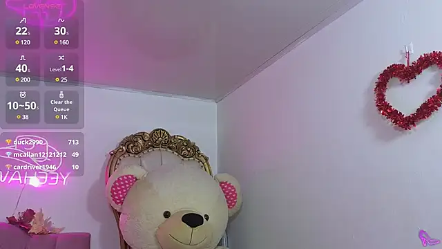 Snapshot of Jazmin_tay chatting on February 18, 2025, 1:43 am Jazmin tay online show from February 18, 2025, 1:43 am