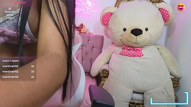 Snapshot of Jazmin_tay chatting on March 14, 2025, 1:27 am Jazmin tay online show from March 14, 2025, 1:27 am