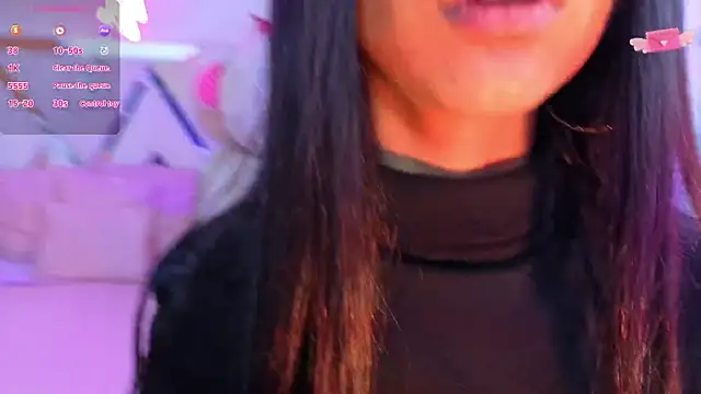 Snapshot of Jazmin_tay chatting on September 28, 2025, 11:50 am Jazmin tay online show from September 28, 2025, 11:50 am
