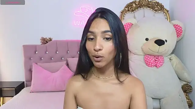 Snapshot of Jazmin_tay chatting on February 27, 2025, 7:37 pm Jazmin tay online show from February 27, 2025, 7:37 pm