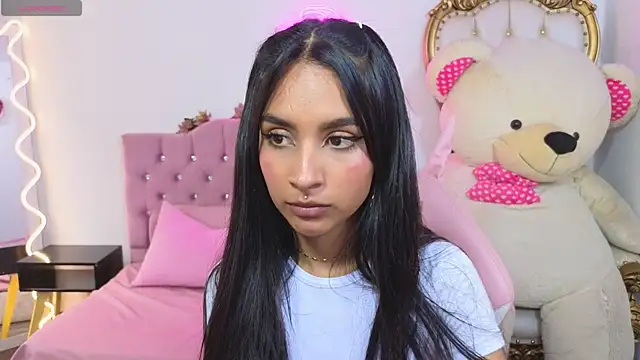 Snapshot of Jazmin_tay chatting on March 10, 2025, 7:18 pm Jazmin tay online show from March 10, 2025, 7:18 pm