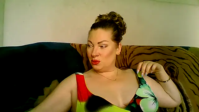 maritanna online show from July 20, 2026, 4:53 am