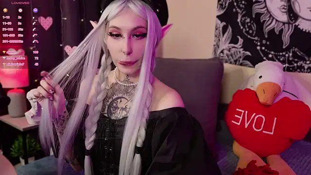 Succvbu7 online show from February 14, 2025, 6:34 am