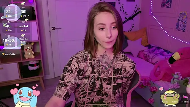 Succvbu7 online show from December 22, 2025, 9:42 am