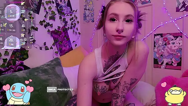 Snapshot of Succvbu7 chatting on February 26, 2026, 7:52 am Succvbu7 online show from February 26, 2026, 7:52 am