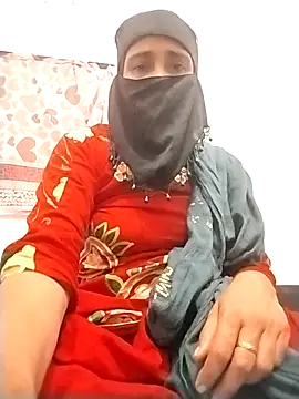 HenaAra online show from February 25, 2026, 2:06 pm