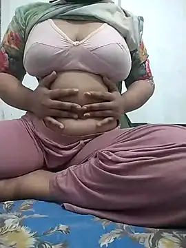 HenaAra online show from March 1, 2026, 3:01 pm