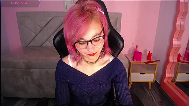 abril ch  online show from February 19, 2026, 12:24 pm