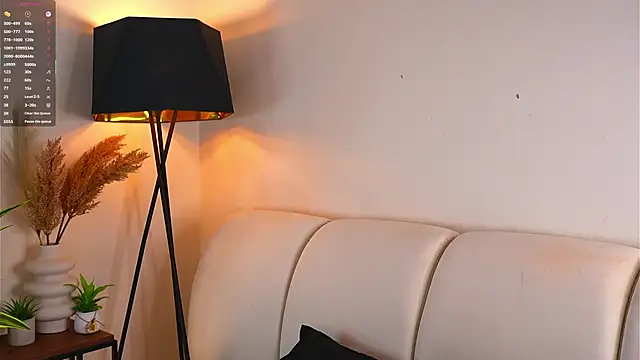 EngelCoyner online show from September 21, 2025, 5:34 am