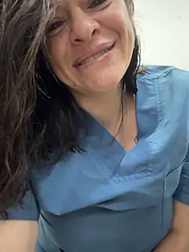 NATHALIA-28  online show from April 16, 2026, 12:50 pm