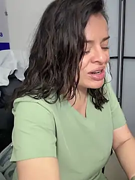 NATHALIA-28  online show from March 13, 2026, 11:48 am