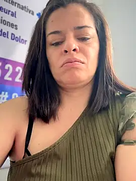 NATHALIA-28  online show from November 14, 2025, 12:09 pm