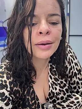 NATHALIA-28  online show from March 1, 2026, 12:49 pm