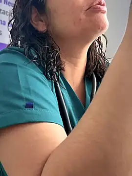 NATHALIA-28  online show from November 3, 2025, 1:15 pm