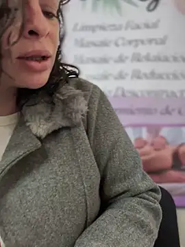 NATHALIA-28  online show from October 11, 2025, 12:06 pm