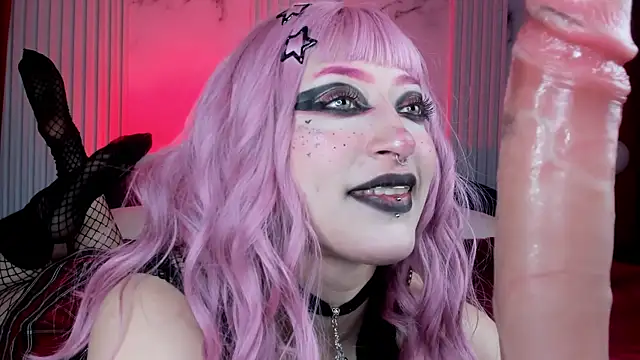 Blue berry1 online show from February 2, 2025, 12:35 pm