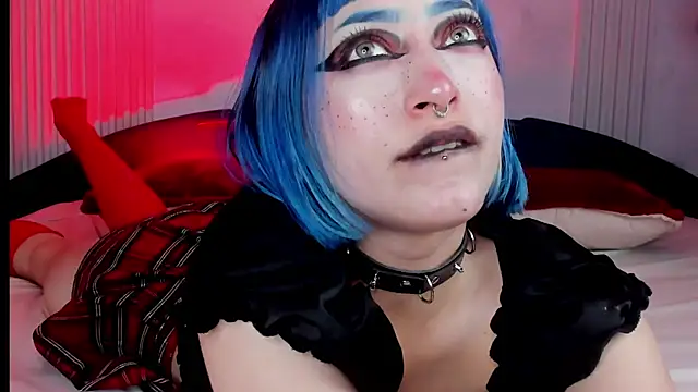 Blue berry1 online show from January 7, 2025, 5:53 pm