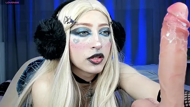 Blue berry1 online show from February 20, 2025, 7:23 am