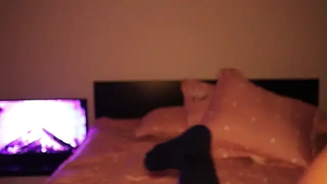 IvyKaelani online show from February 20, 2026, 2:52 pm