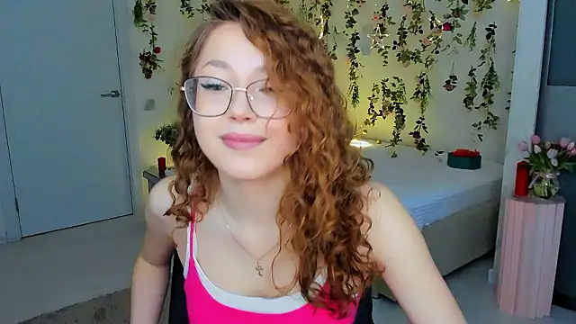 SereneFlame online show from March 28, 2026, 10:05 am