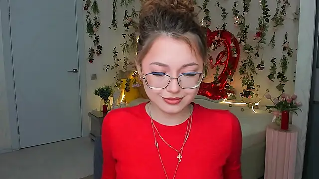 Snapshot of SereneFlame chatting on February 23, 2026, 4:07 pm SereneFlame online show from February 23, 2026, 4:07 pm