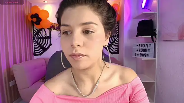 Snapshot of 1Sloppy_Fox4 chatting on October 23, 2025, 8:51 pm 1Sloppy Fox4 online show from October 23, 2025, 8:51 pm