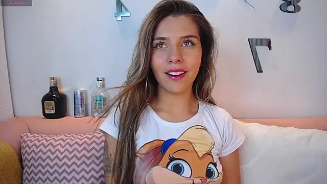 Snapshot of 1Sloppy_Fox4 chatting on March 1, 2025, 4:15 am 1Sloppy Fox4 online show from March 1, 2025, 4:15 am