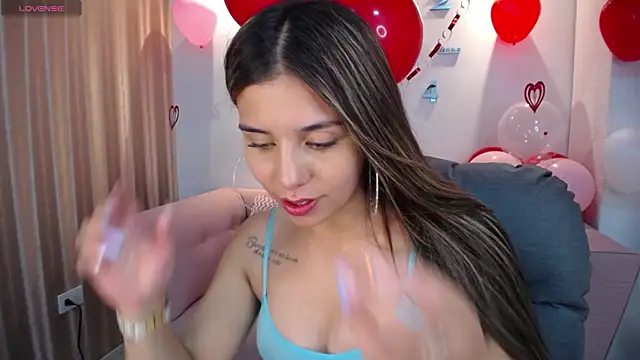 Snapshot of 1Sloppy_Fox4 chatting on February 19, 2025, 8:22 am 1Sloppy Fox4 online show from February 19, 2025, 8:22 am