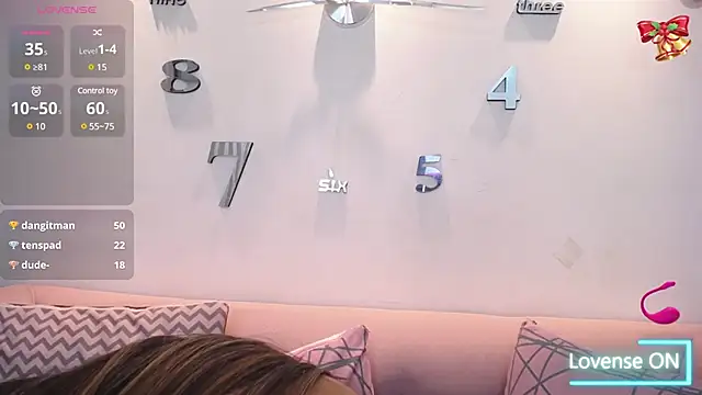 Snapshot of 1Sloppy_Fox4 chatting on December 20, 2024, 6:29 am 1Sloppy Fox4 online show from December 20, 2024, 6:29 am