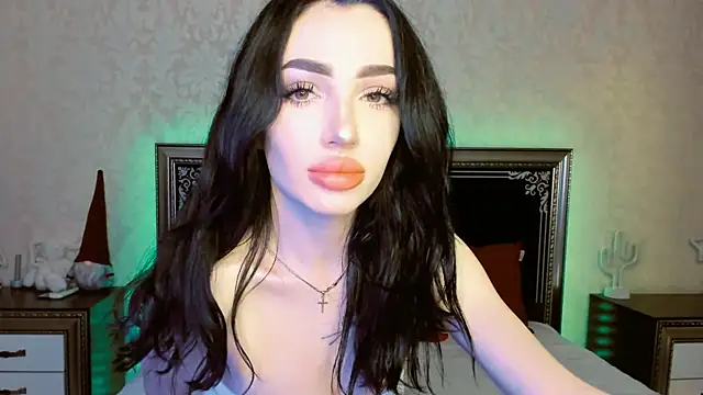 Snapshot of NancyLovee_ chatting on March 16, 2025, 7:27 pm NancyLovee online show from March 16, 2025, 7:27 pm
