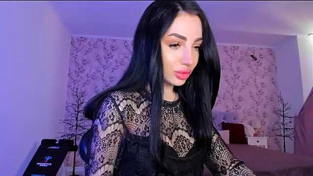 NancyLovee  online show from May 9, 2026, 11:13 am