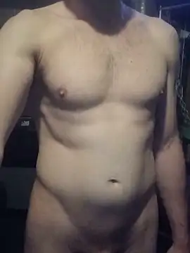 maccdaddy87 online show from June 14, 2026, 9:43 am