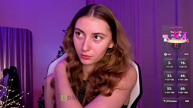 lady curls online show from December 18, 2025, 11:08 pm