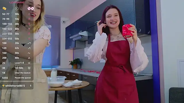 J Hunter  online show from February 14, 2026, 2:06 pm