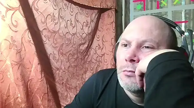 AgnichBan online show from February 14, 2025, 7:23 pm