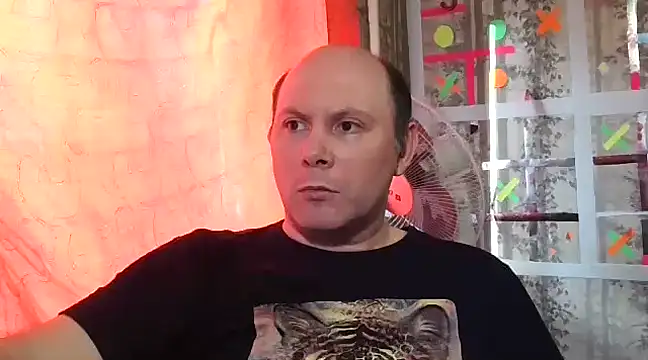 AgnichBan online show from January 25, 2025, 6:01 am