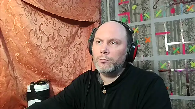 AgnichBan online show from February 3, 2025, 11:05 pm