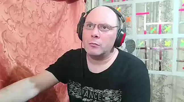 AgnichBan online show from March 18, 2025, 4:17 pm