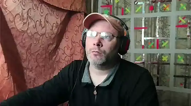 AgnichBan online show from February 16, 2025, 11:38 am