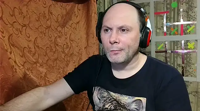 AgnichBan online show from January 27, 2025, 2:35 pm