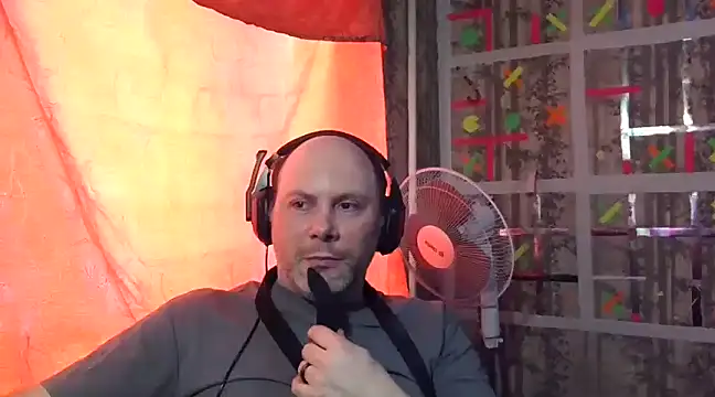 AgnichBan online show from February 2, 2025, 6:47 am