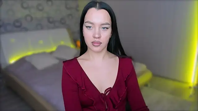 AlannaMiless online show from January 16, 2025, 6:16 pm